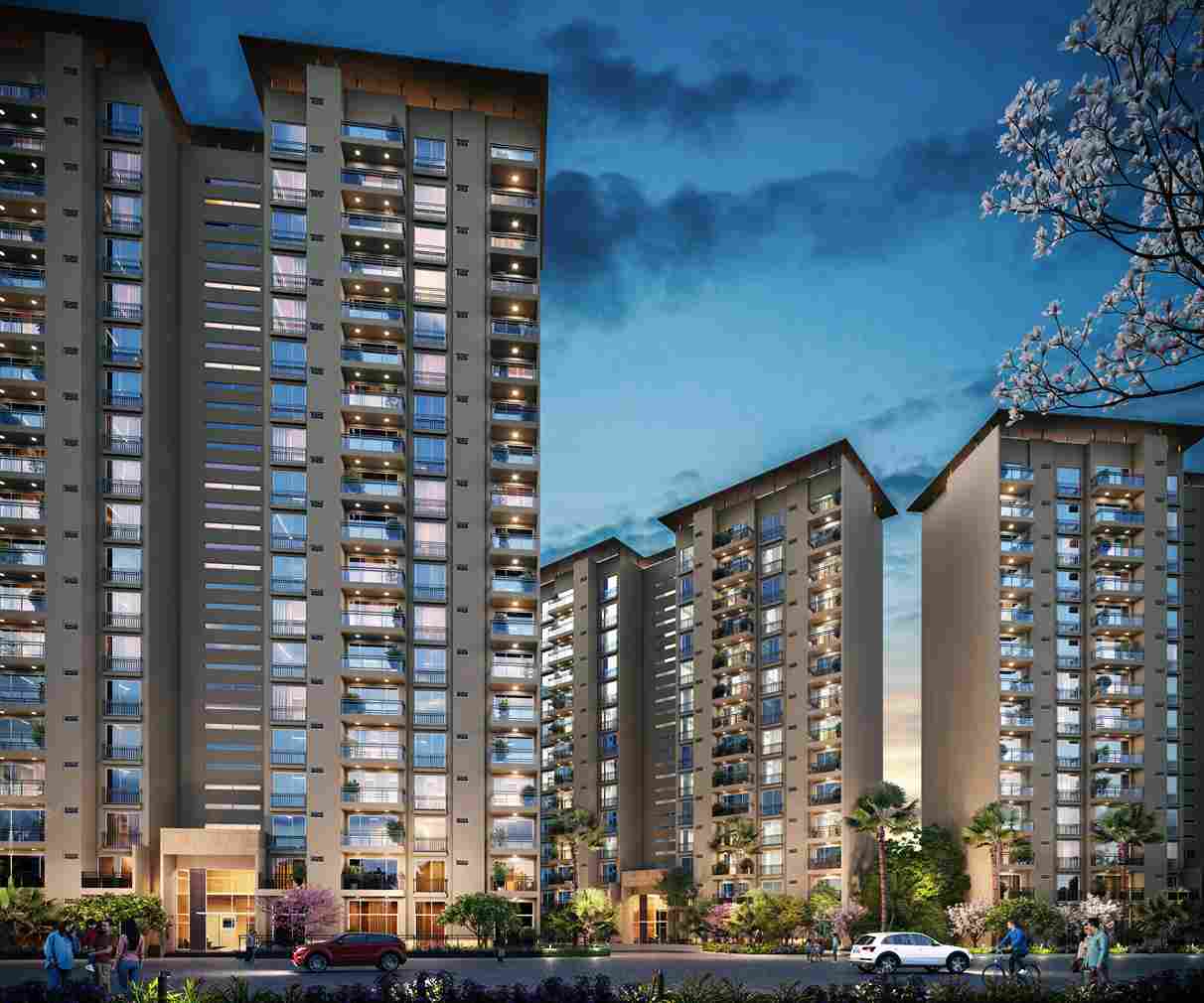 Jewel of India (JOI) Phase-2