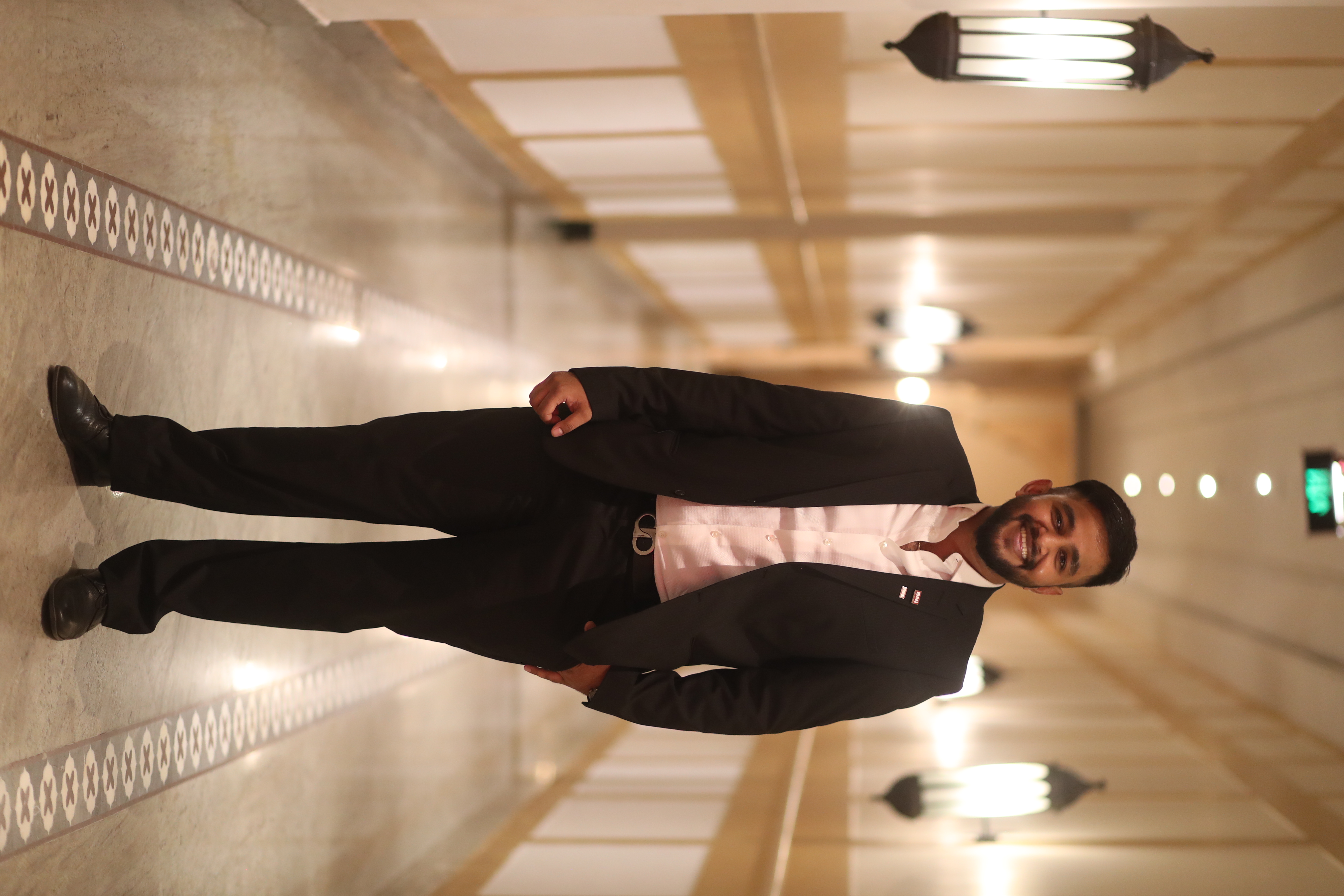 Shivam Latta
