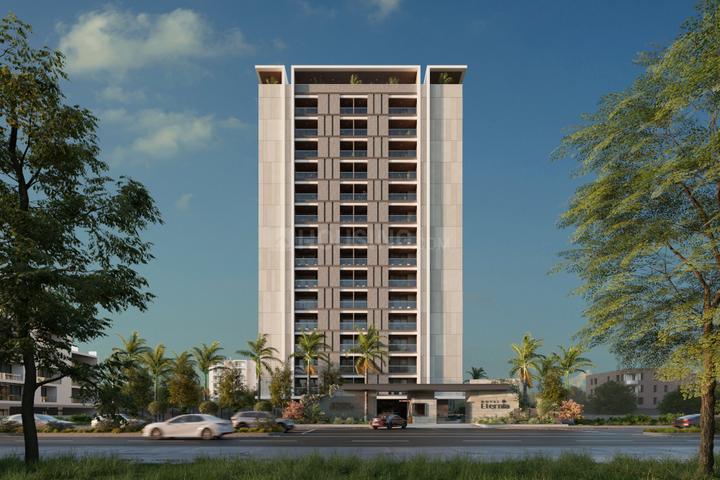 Ganga Kotecha Royal Eternia